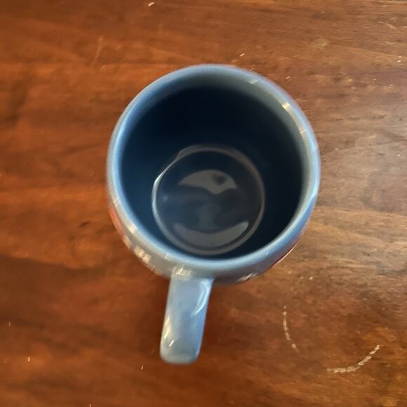 SpongeBob Coffee Cup Mug Christmas Sponge Bob and Patrick 2018 Viacom - Picture 5 of 7